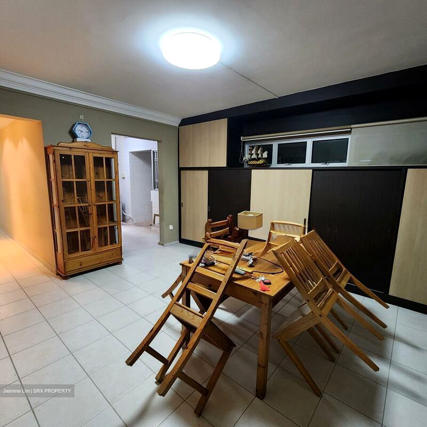 Blk 724 Khatib Spring (Yishun), HDB Executive #516846661